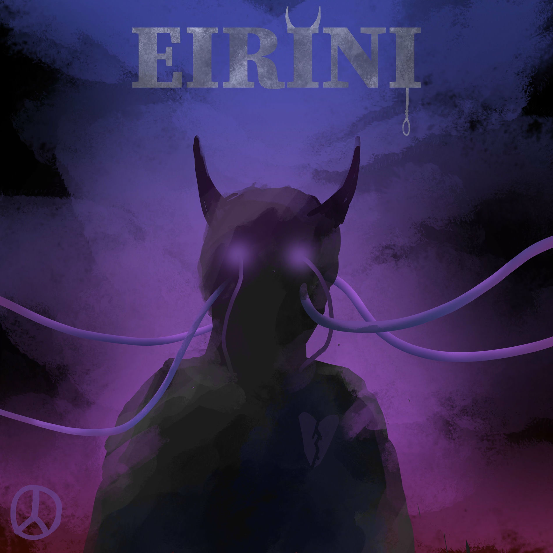 Album cover of EIRINI