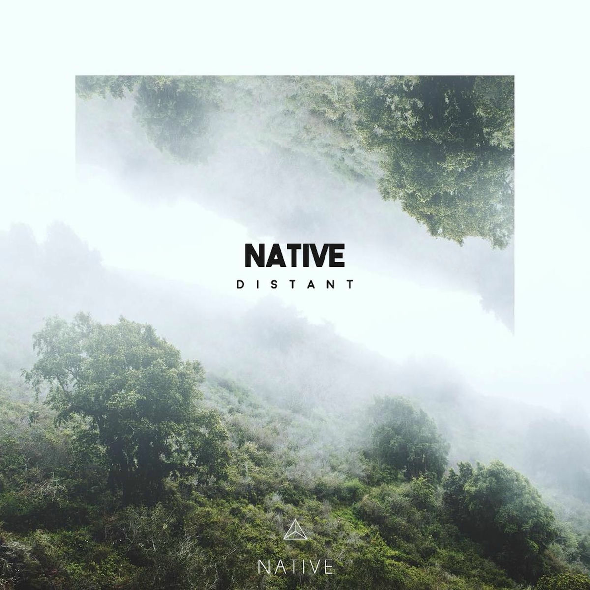 Album cover of Distant
