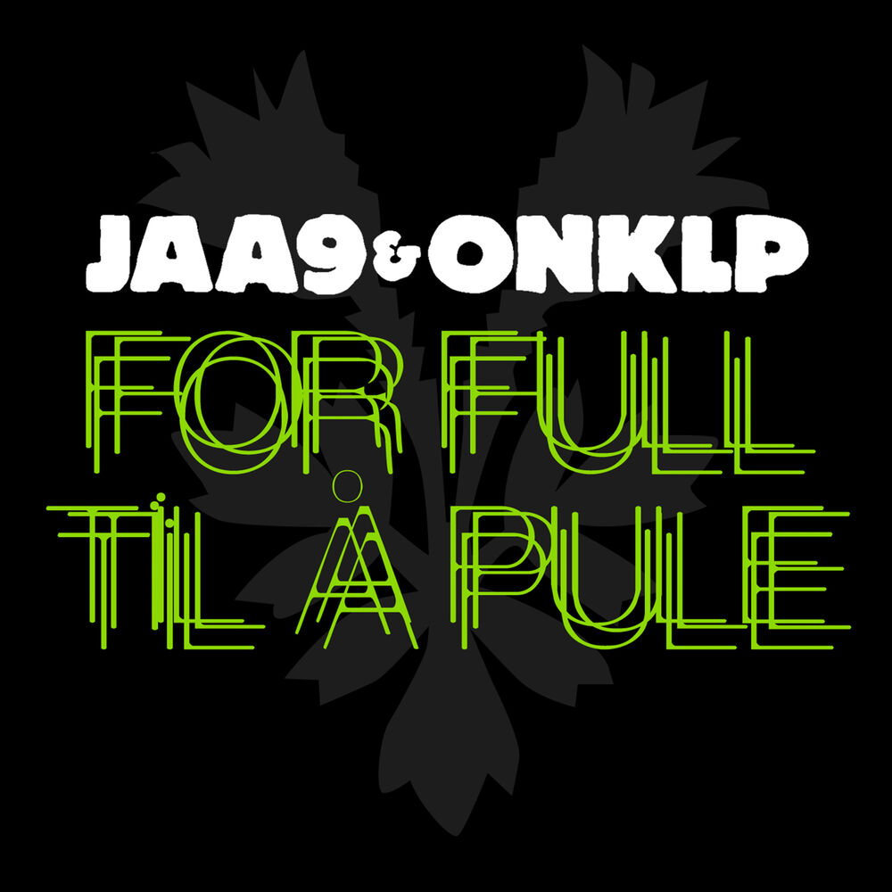Picture of For full til å pule