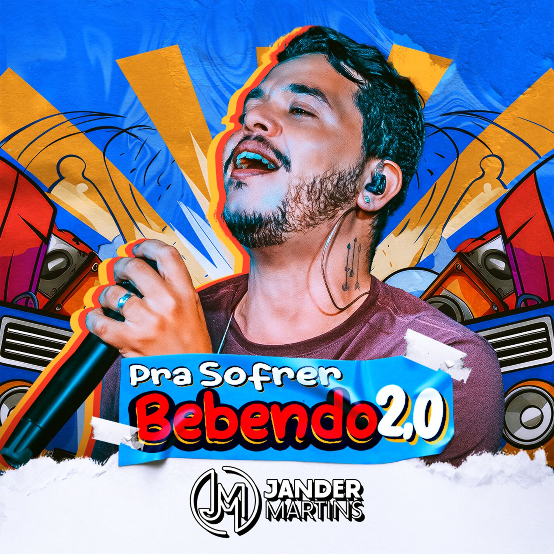 Album cover of Equivocada