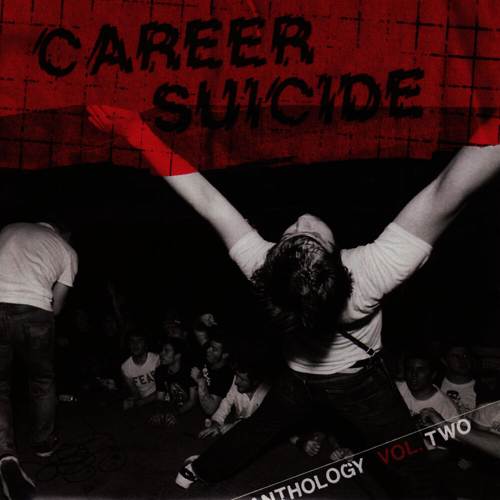 Picture of Anthology Of Releases: 2004 - 2005