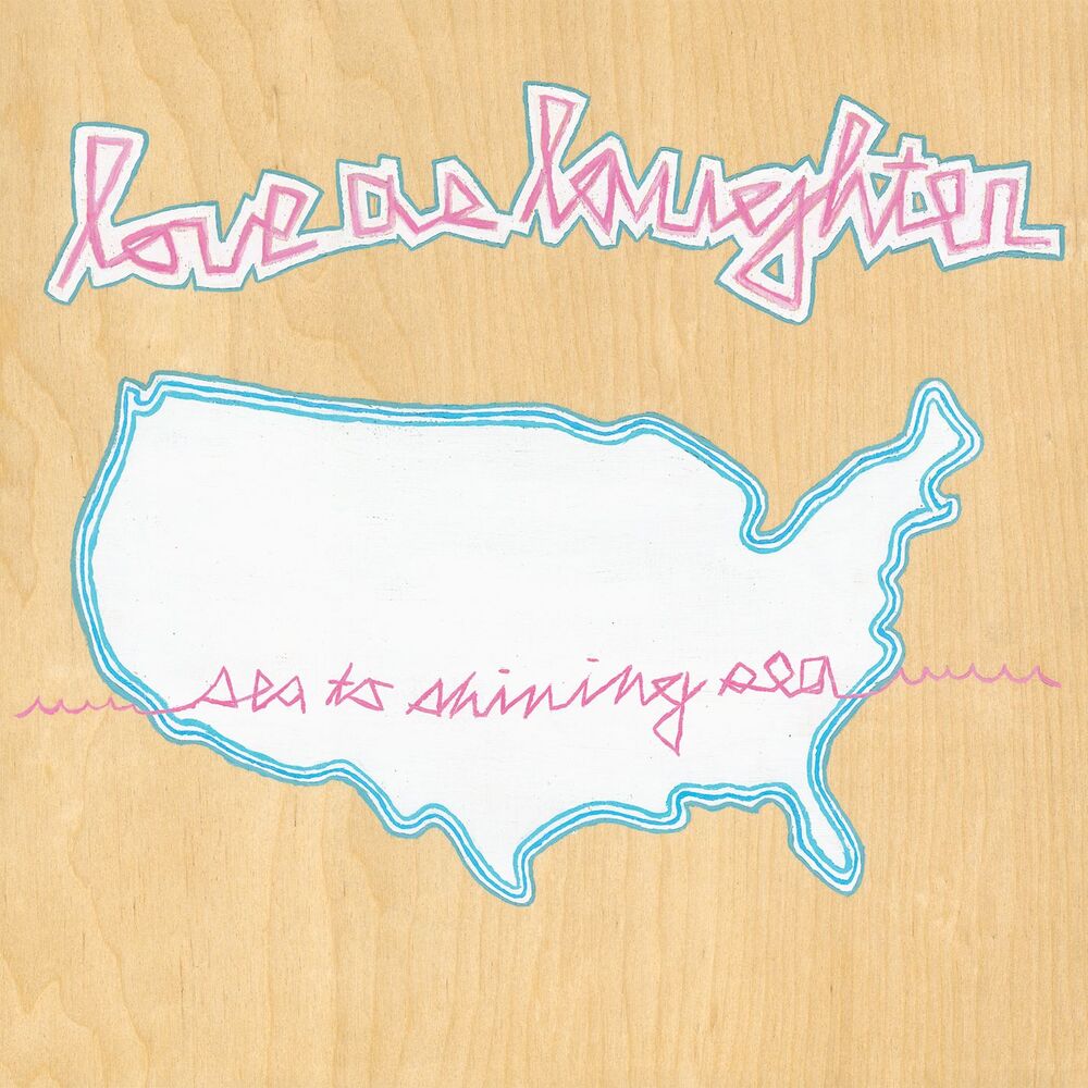 Picture of Sea To Shining Sea