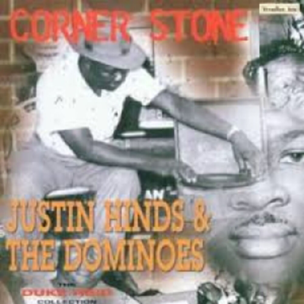 Picture of Corner Stone