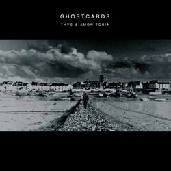 Cover of Ghostcards