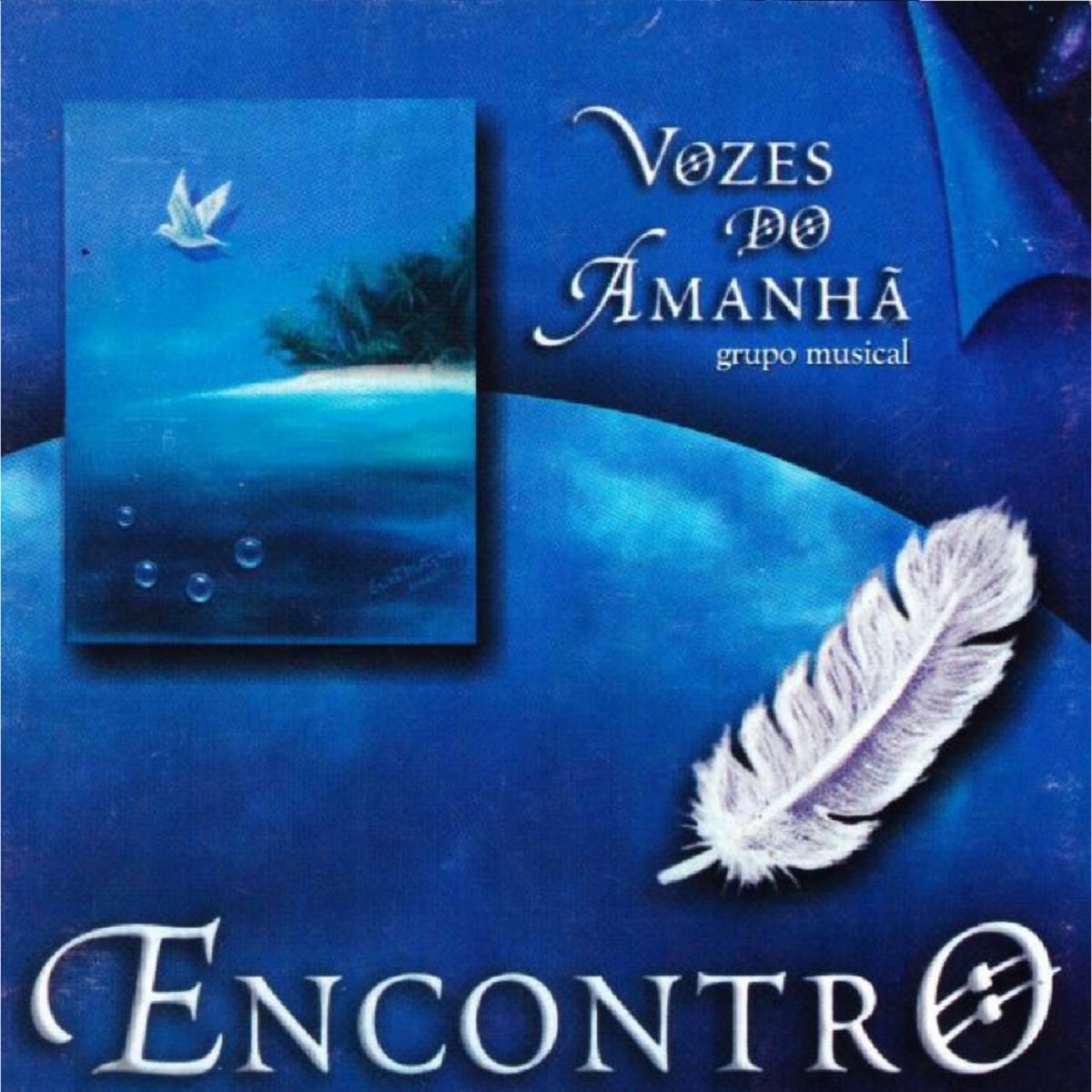 Album cover of Encontro