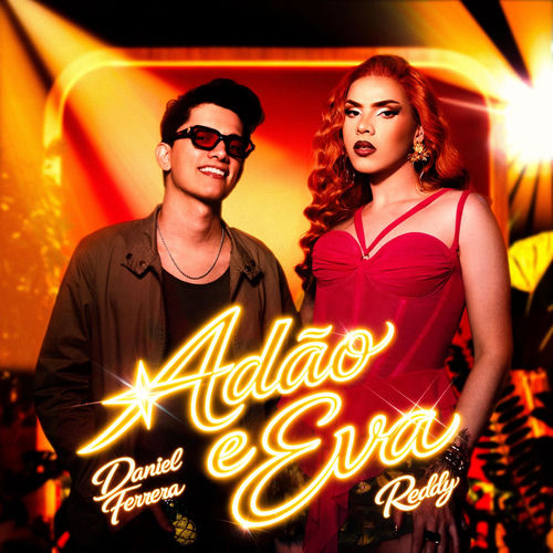 Adão E Eva (Ao Vivo)