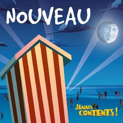 Cover of Nouveau