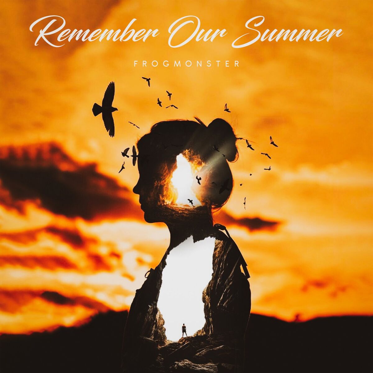 Album cover of Remember Our Summer