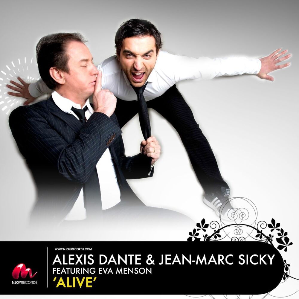 Picture of Alive