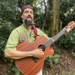 Espirito da Floresta