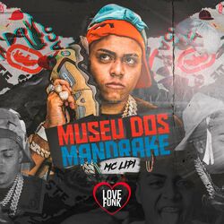 Cover of Museu dos Mandrake