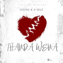 Cover of Thanda Wena(Original mix)