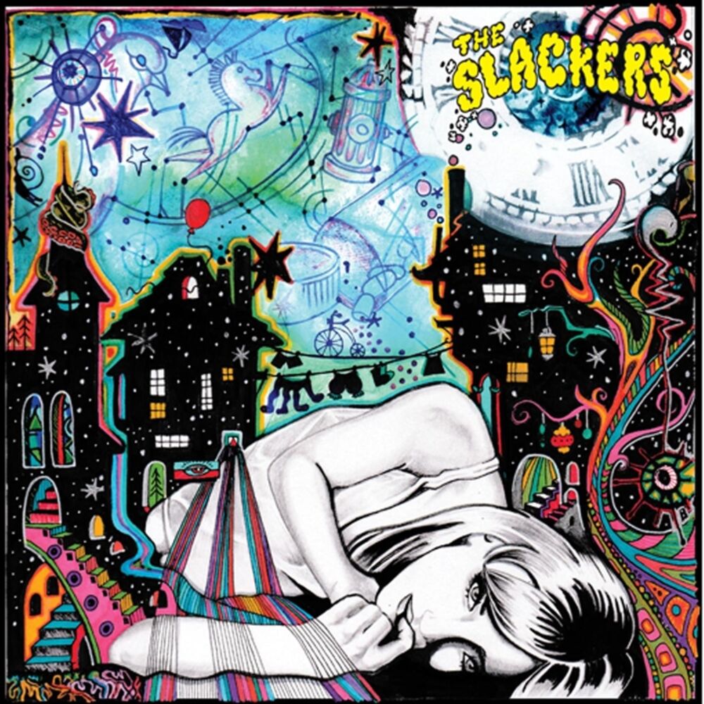 Picture of The Slackers