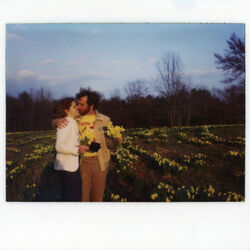 Cover of Three Love Songs