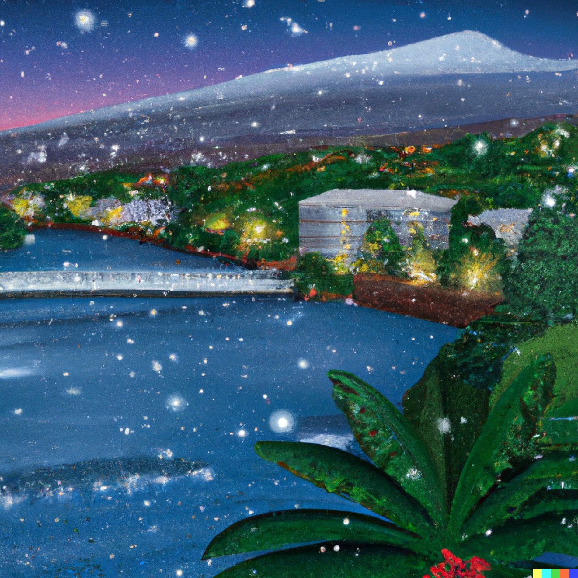 Album cover of Cozy Christmas Volume 1