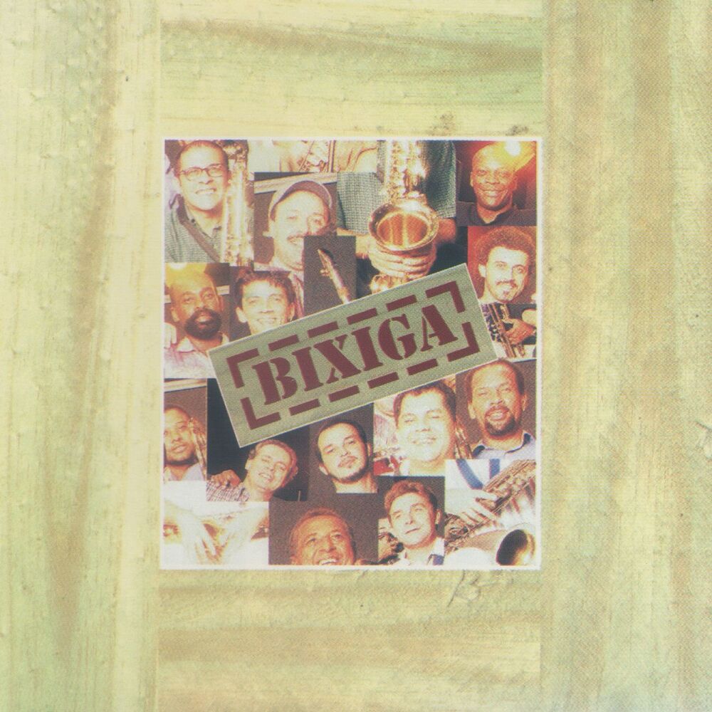 Picture of Bixiga