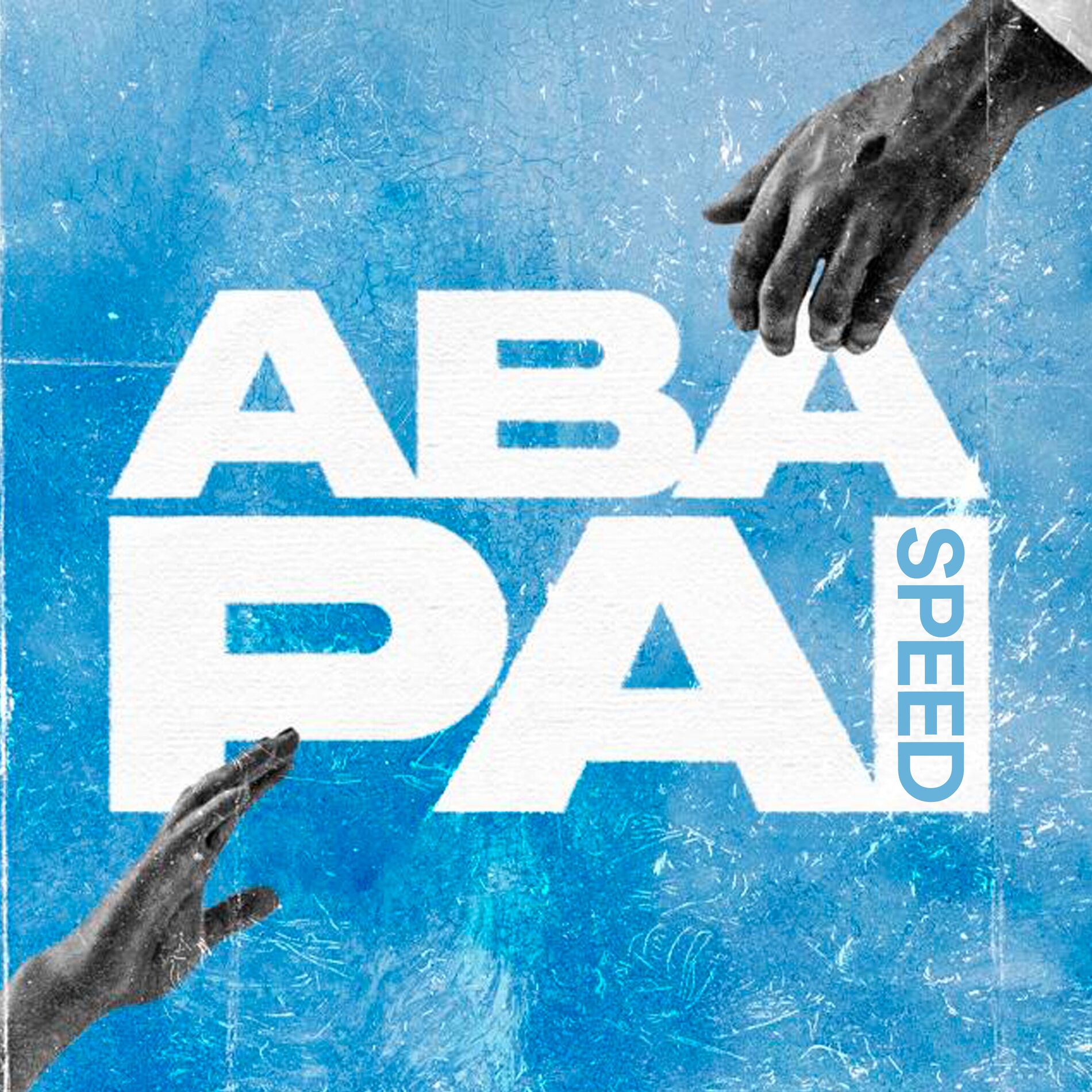 Album cover of Aba Pai (Speed)