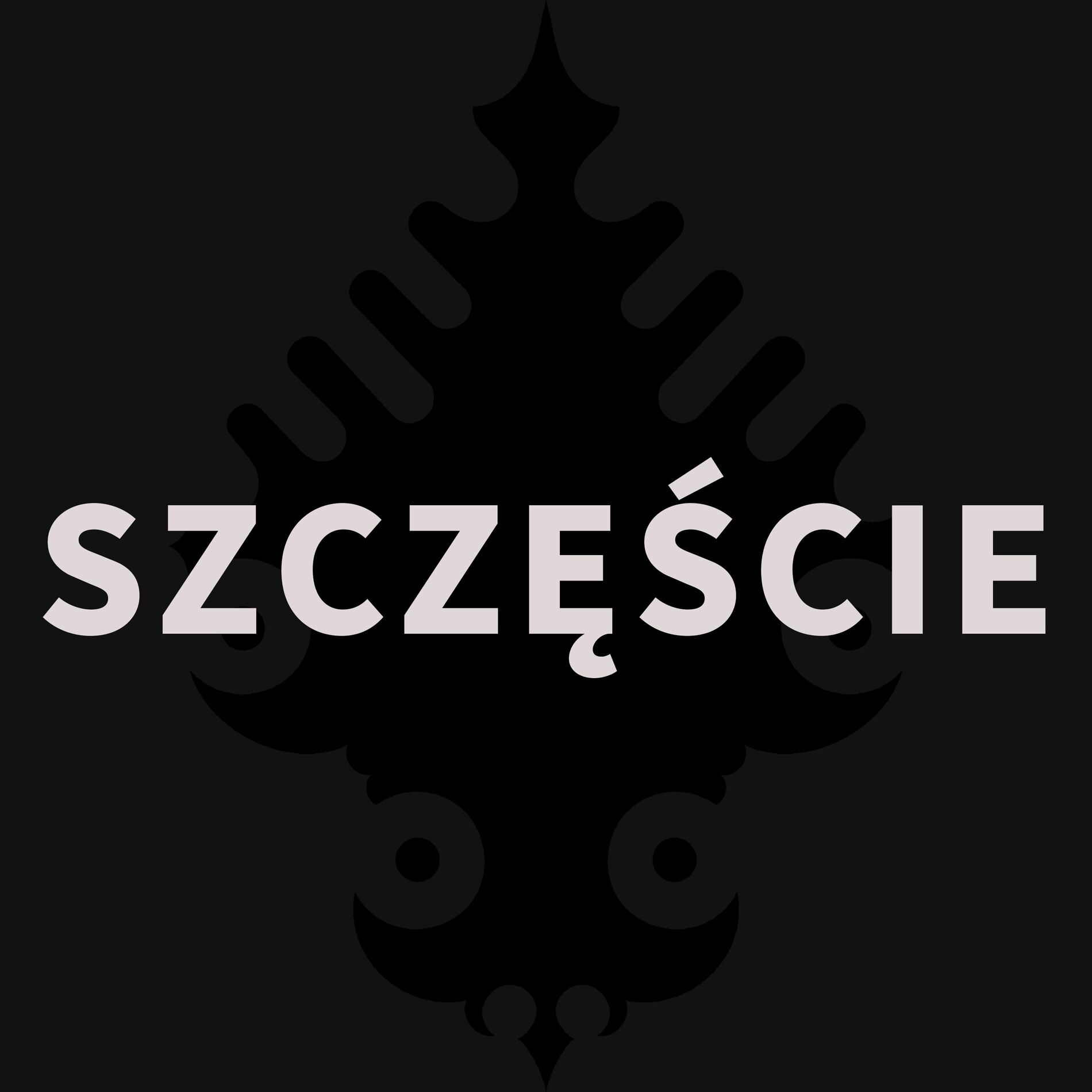 Album cover of Szczęście