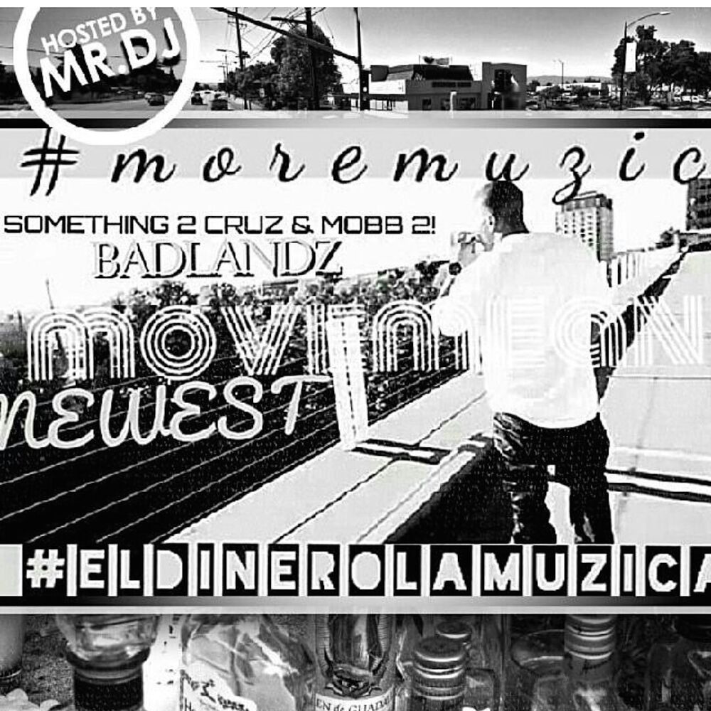 Picture of Something 2 Cruz & Mobb 2