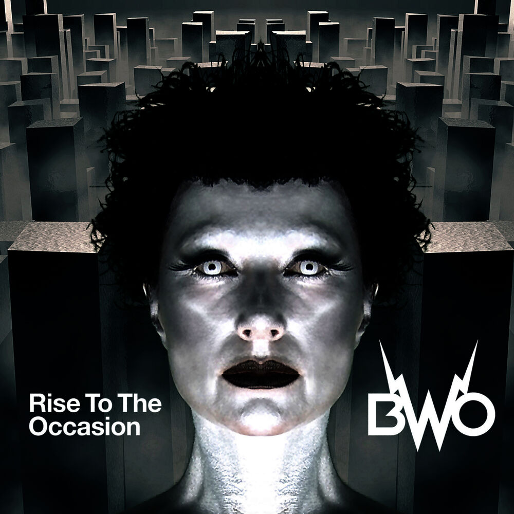 Picture of Rise To The Occasion