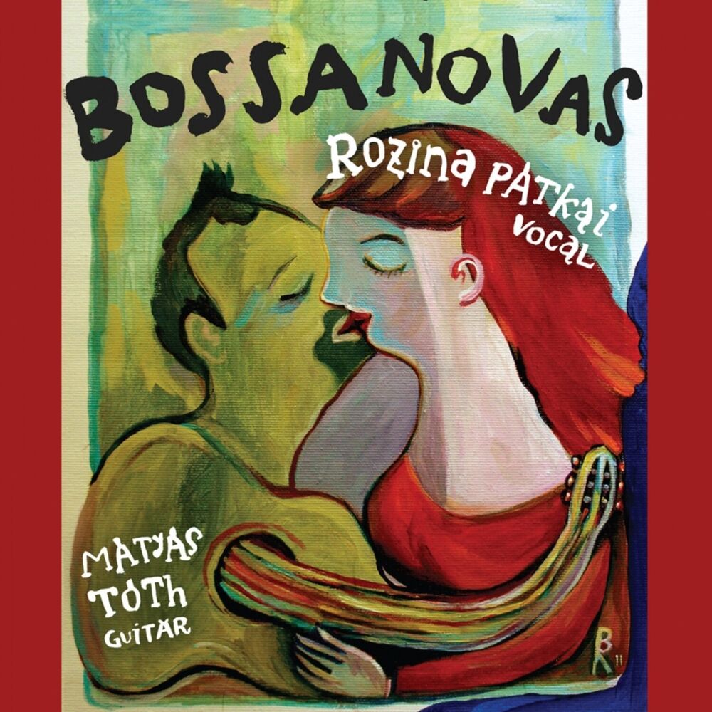 Picture of Bossa Novas