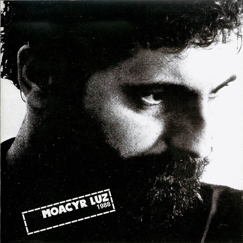 Picture of Moacyr Luz 1988