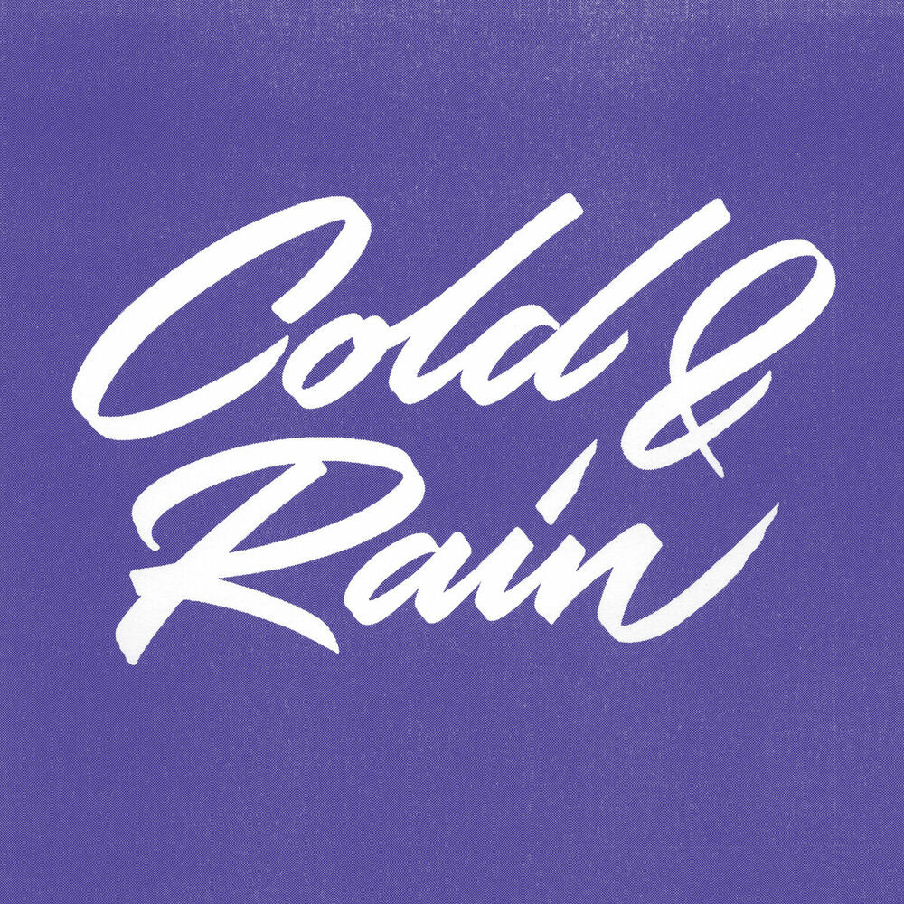 Picture of Cold & Rain