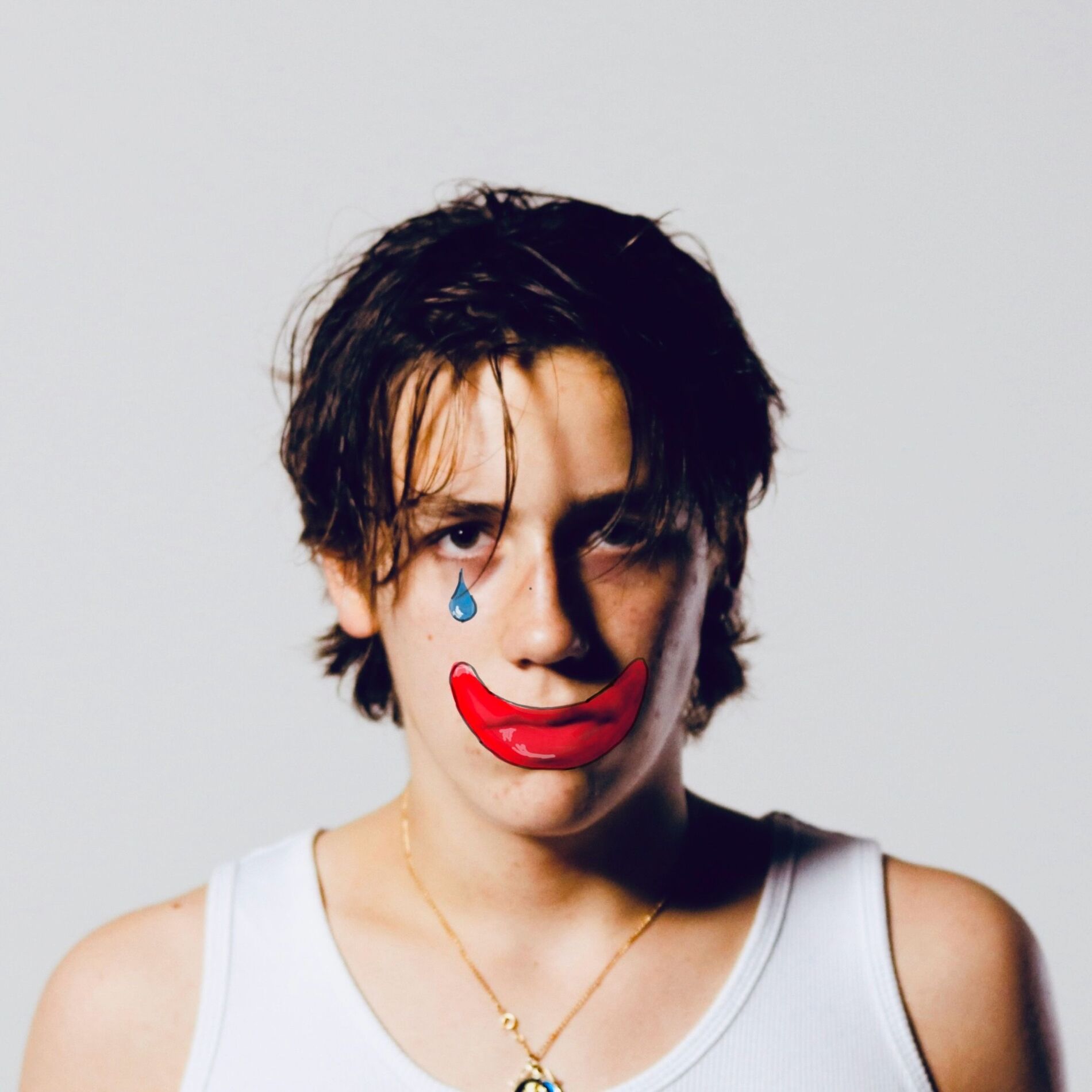 Album cover of Still Smiling
