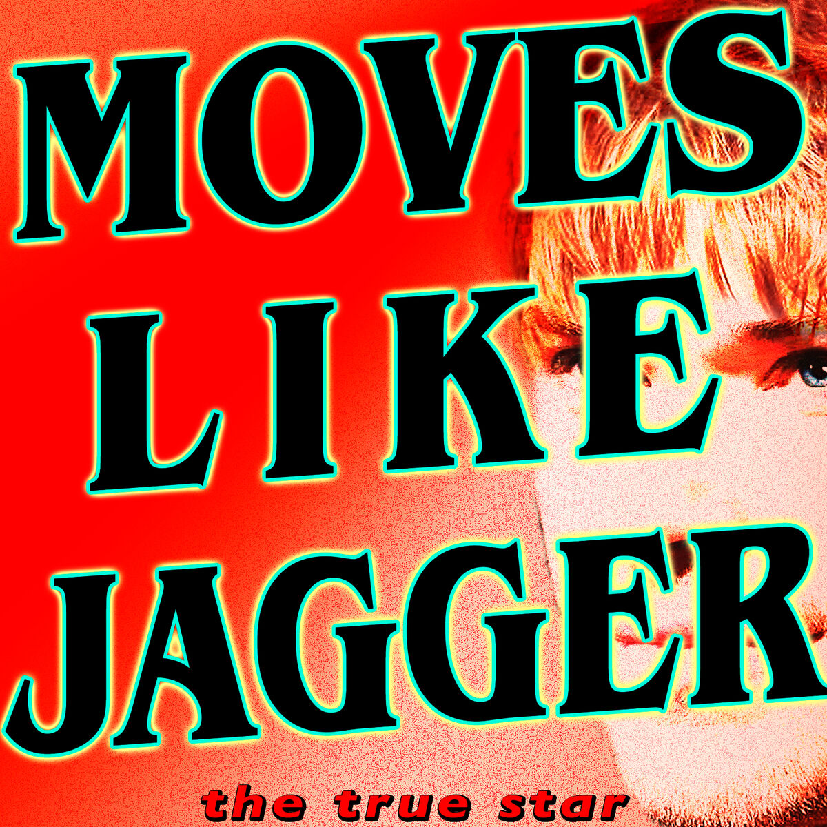 Album cover of Moves Like Jagger (feat. Christina Aguilera)