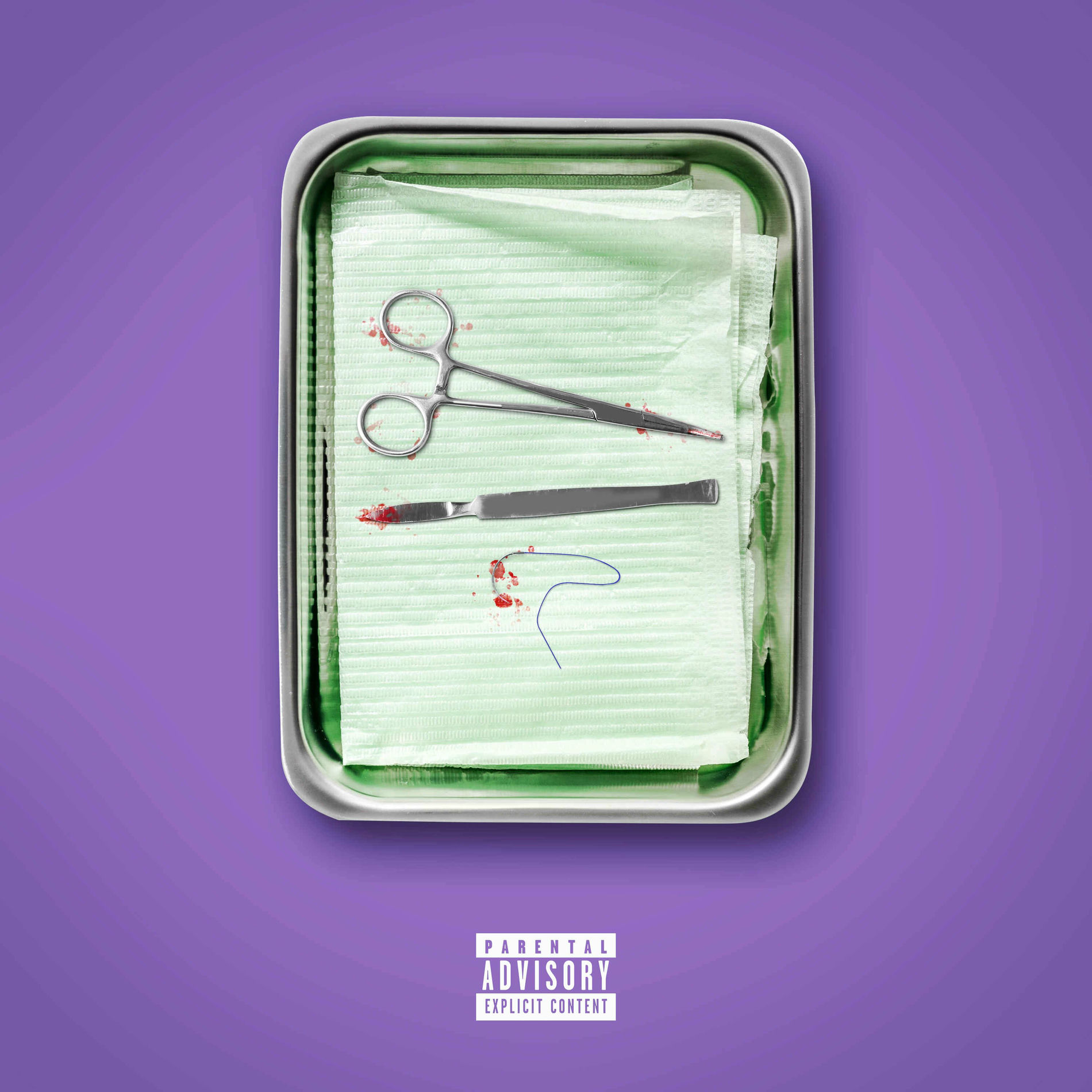 Album picture of FREITAG DER 13.