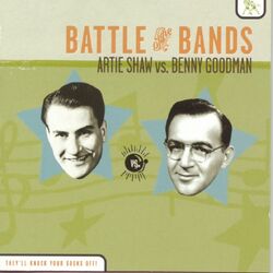 Showdown - Battle Of The Bands