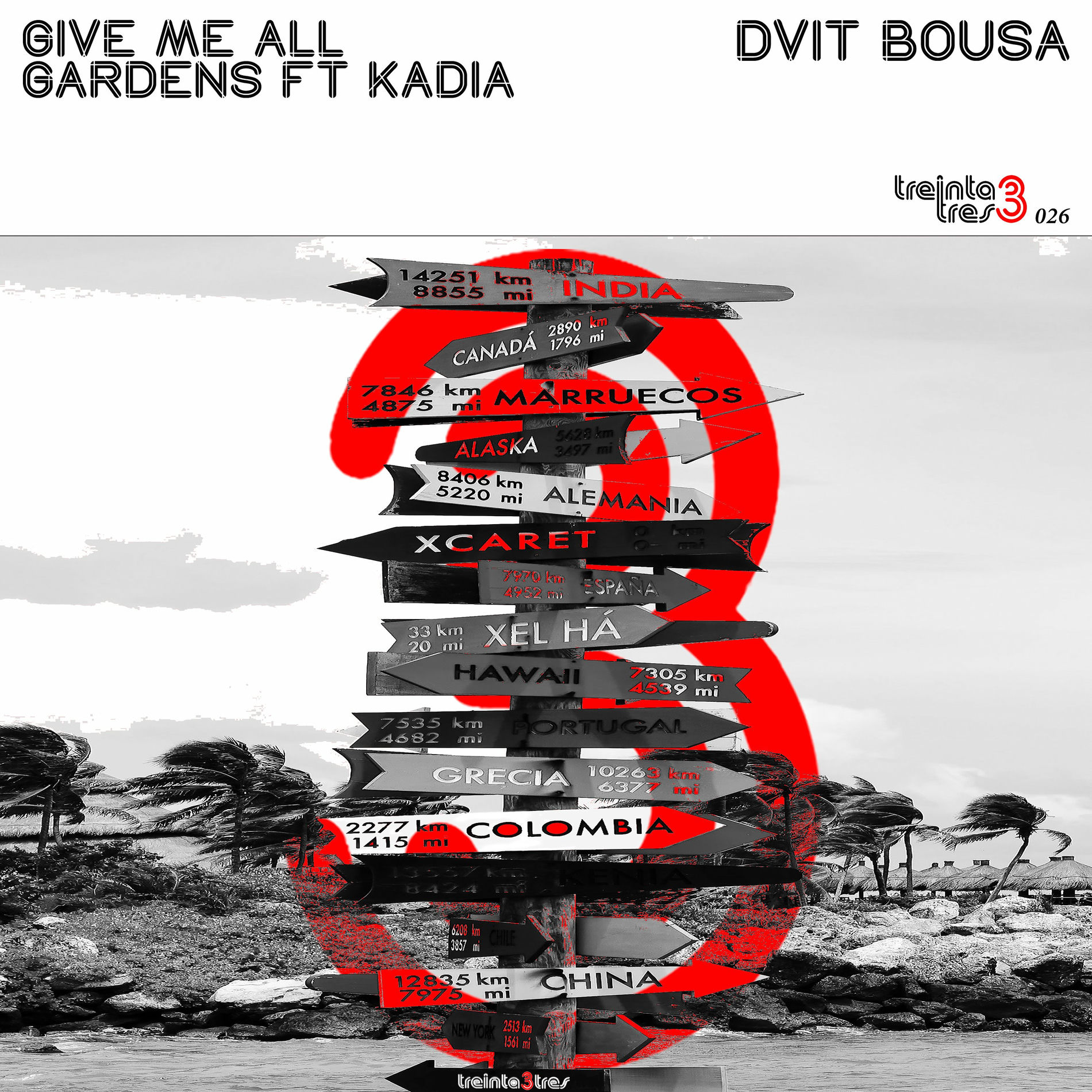 Album cover of Give Me All