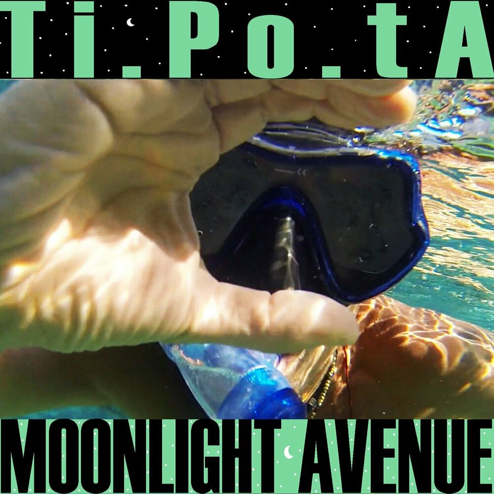 Picture of Moonlight Avenue