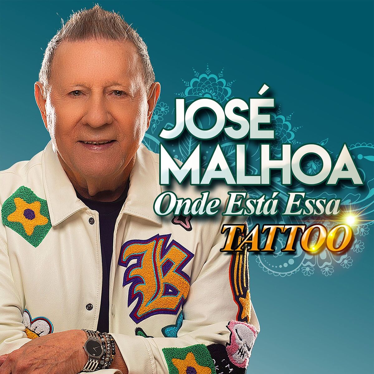 Album cover of Onde Está Essa Tattoo