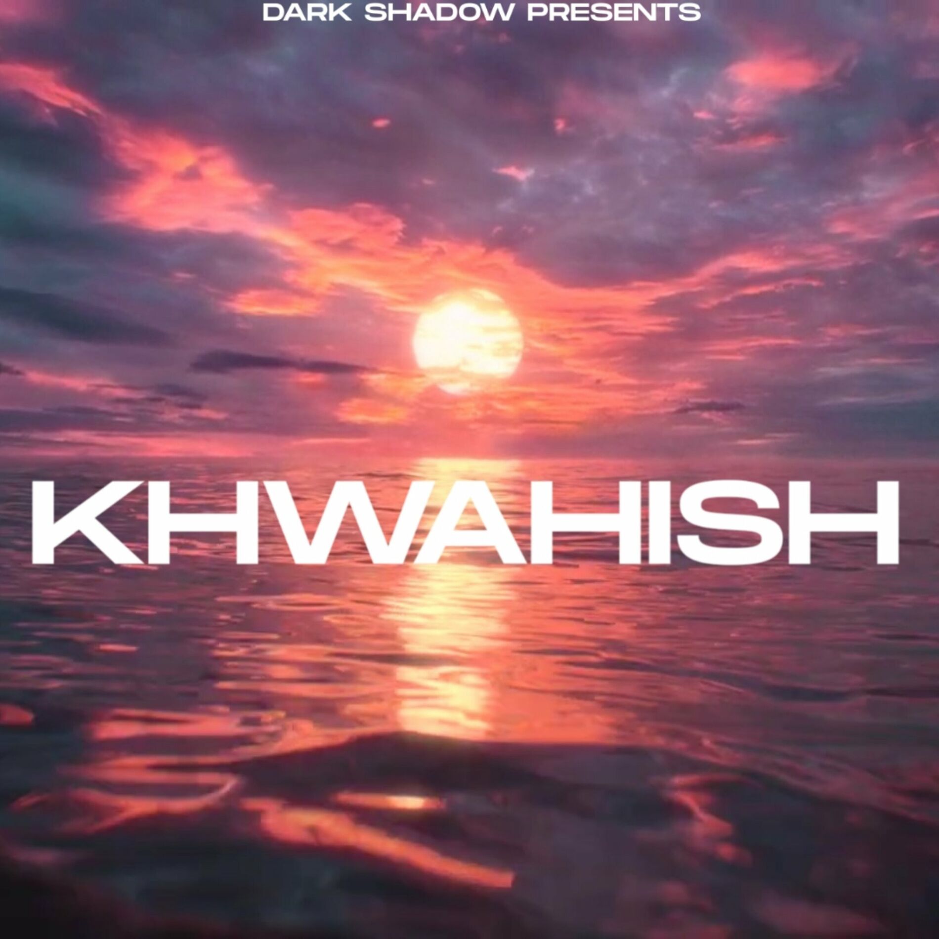 Album cover of Khwahish