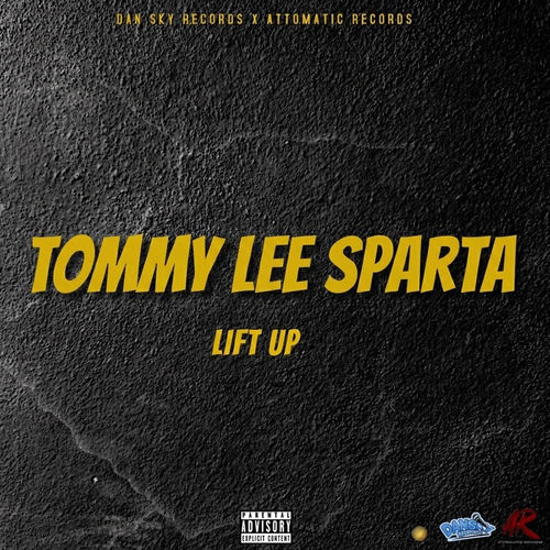 Lift Up