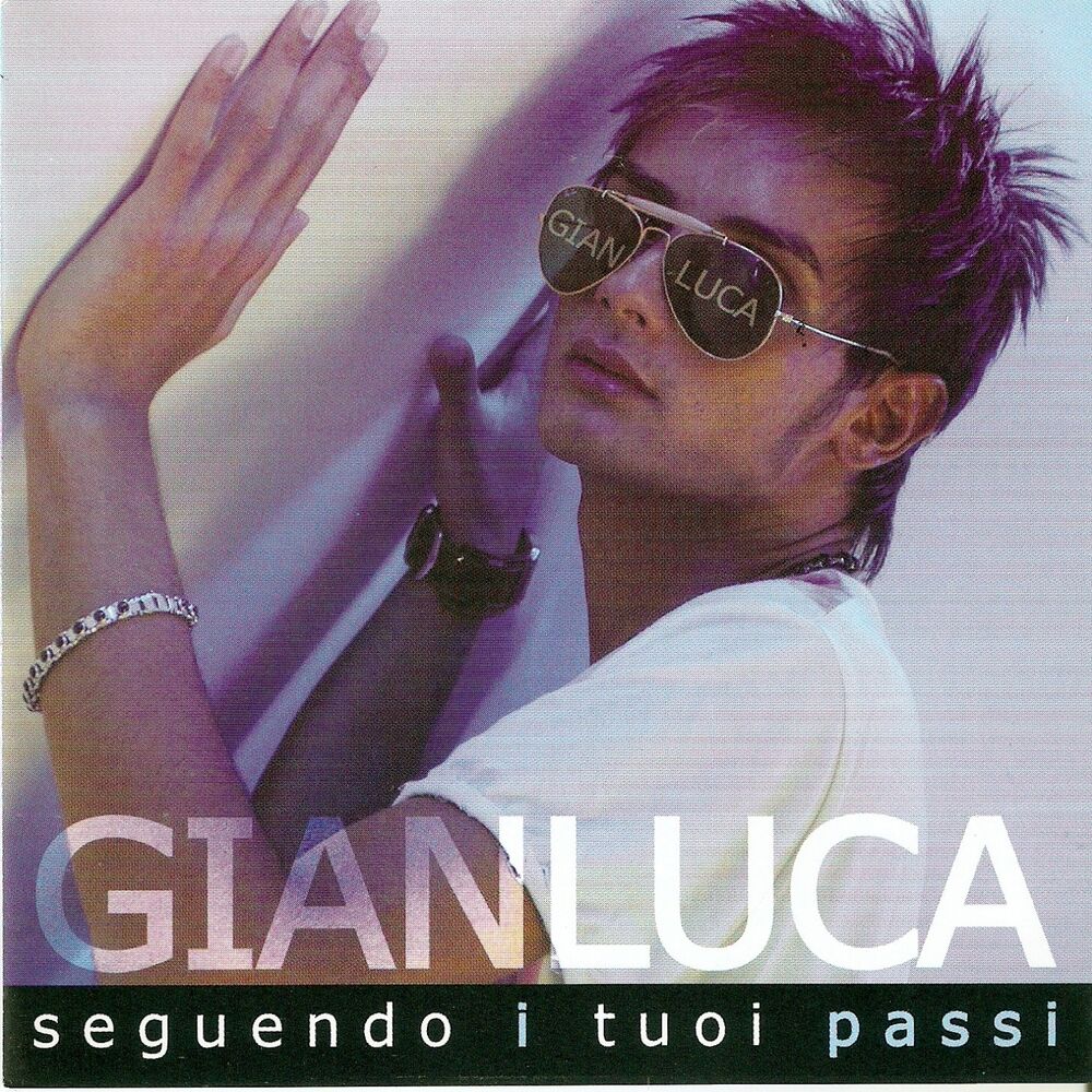 Picture of Seguendo i tuoi passi