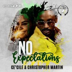 Cover of No Expectations