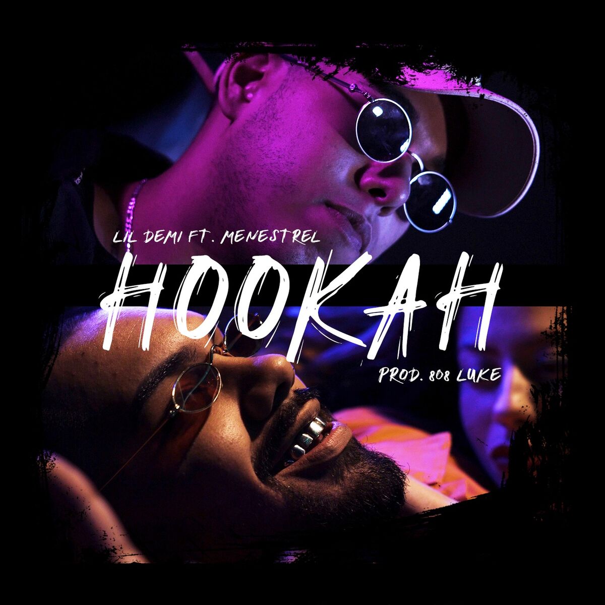 Album cover of Hookah
