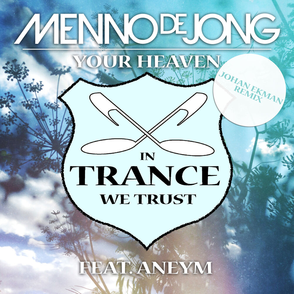 Picture of Your Heaven (Johan Ekman Remix)