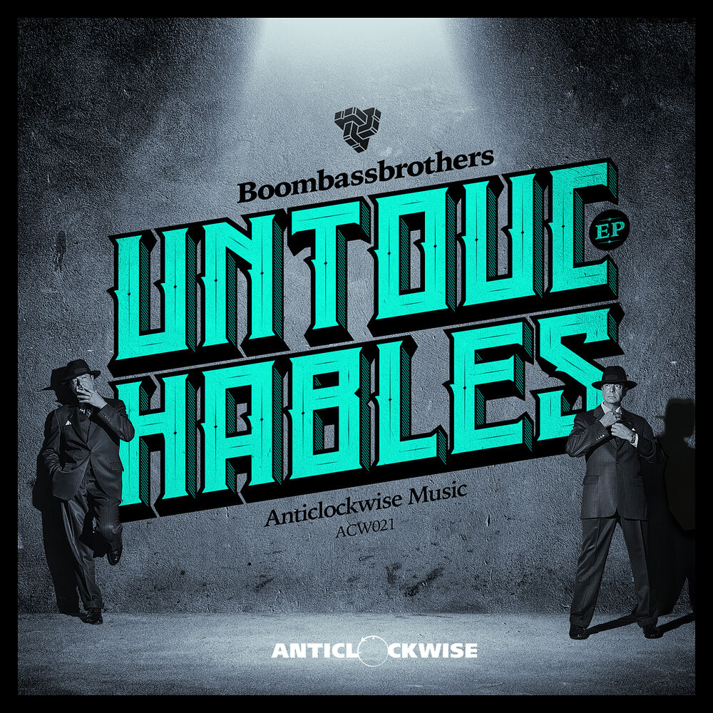 Picture of Untouchables
