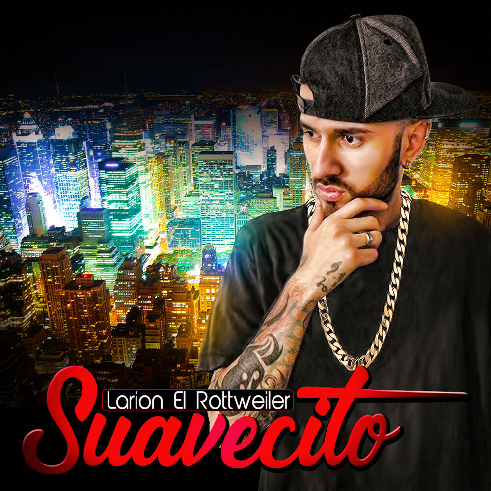 Picture of Suavecito
