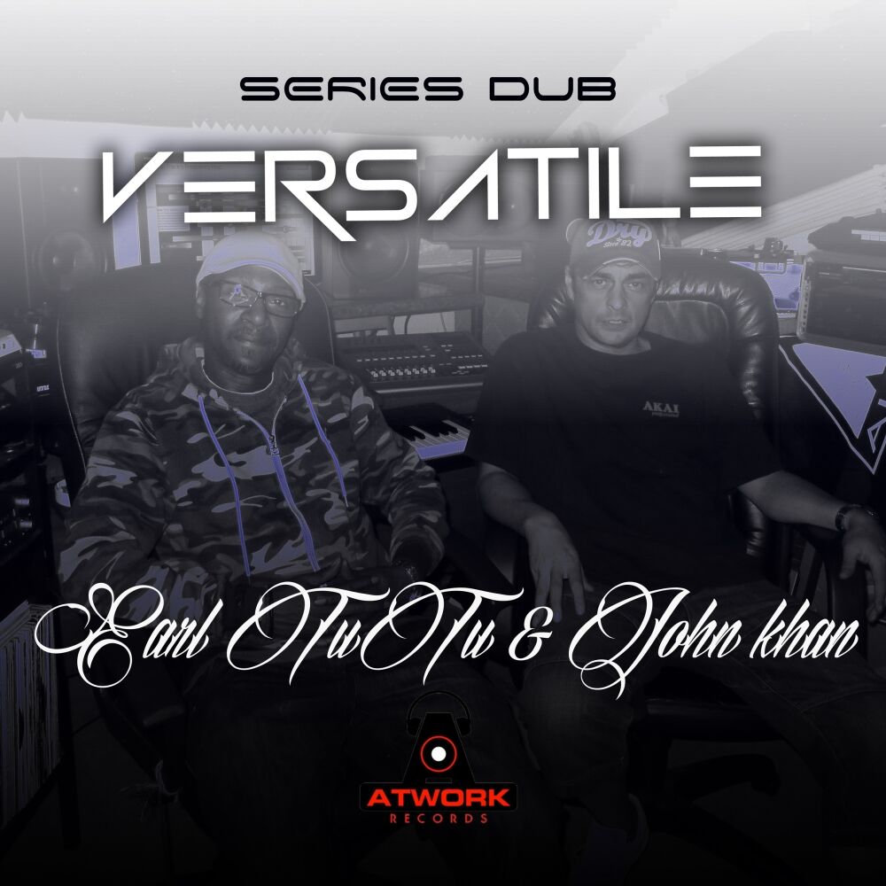 Picture of Versatile (Jump Up Mix)