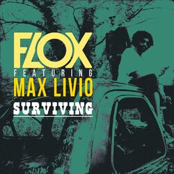 Cover of Surviving