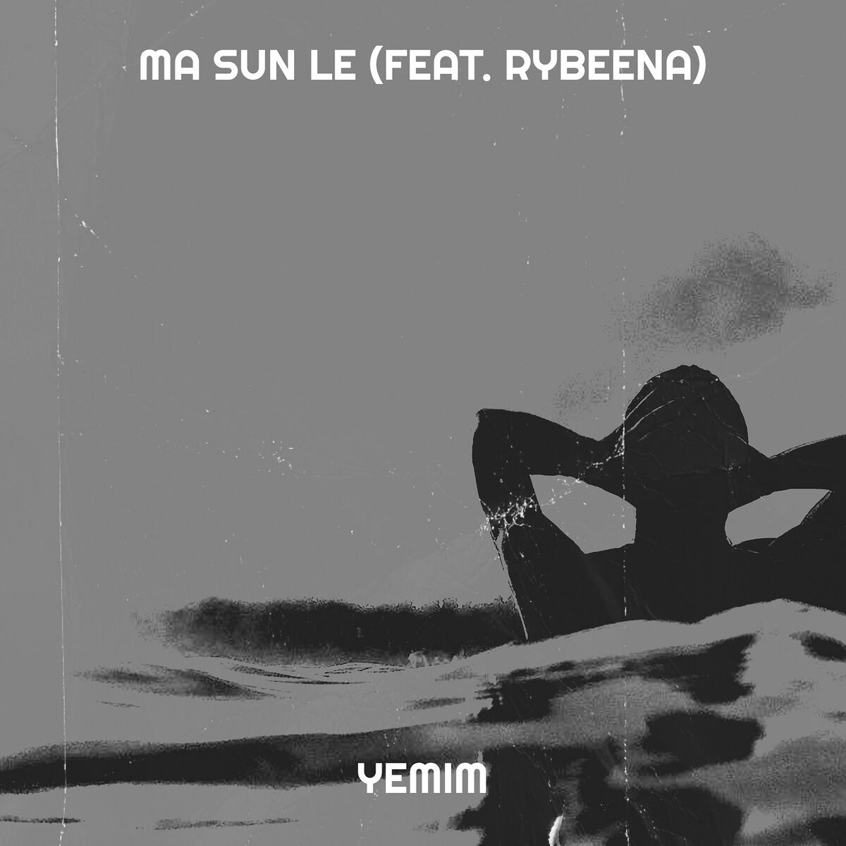 Album cover of Ma Sun Le
