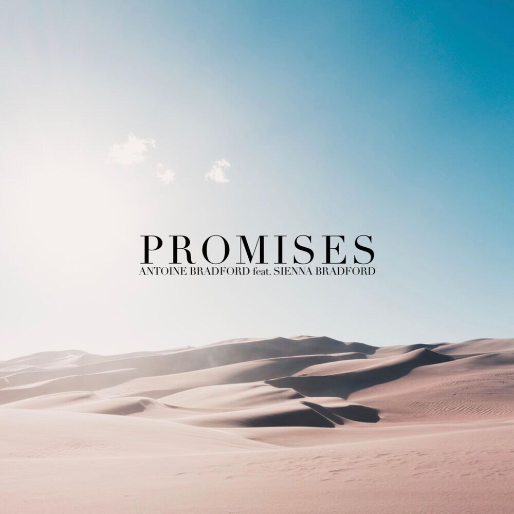 Picture of Promises (feat. Sienna Bradford)