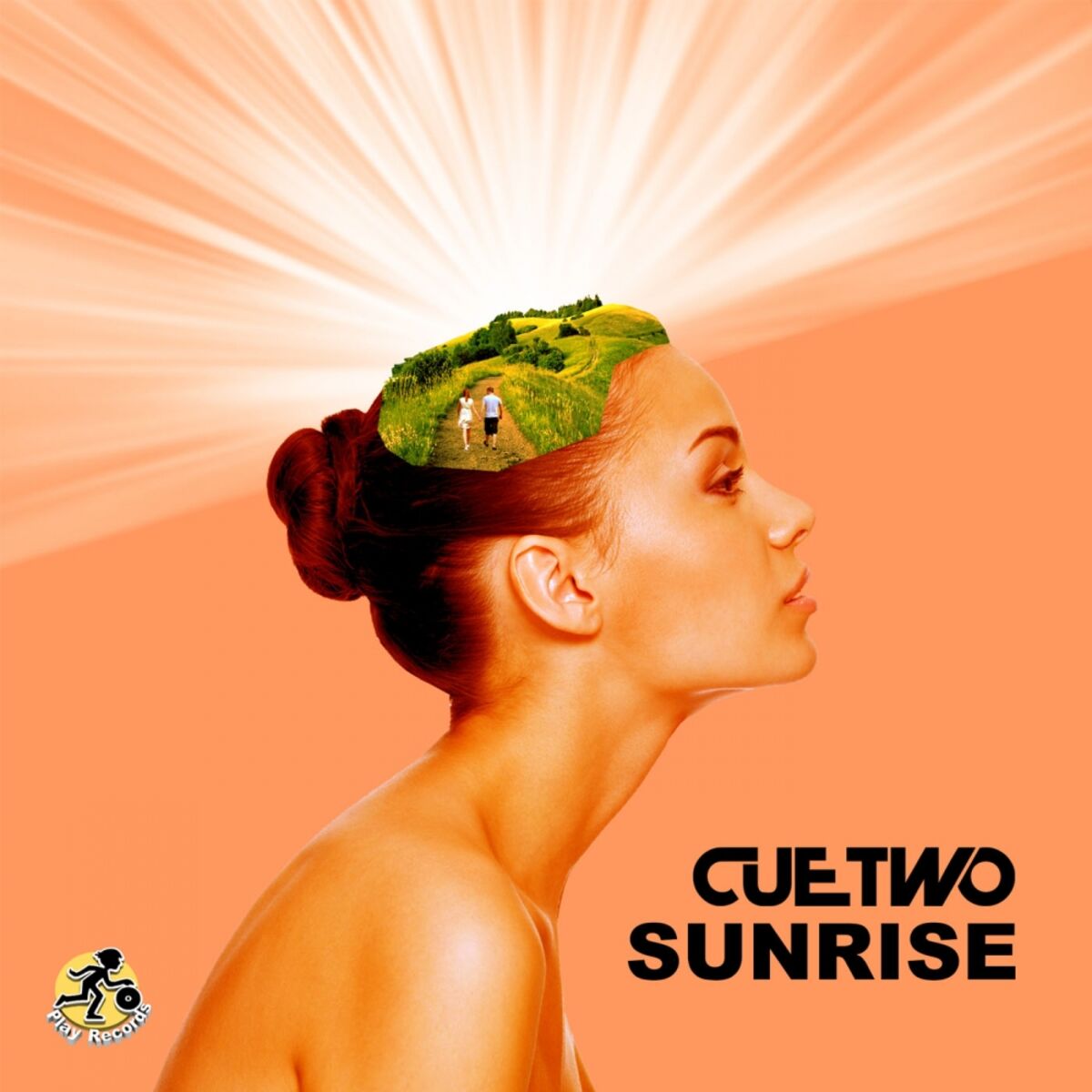 Album cover of Sunrise EP