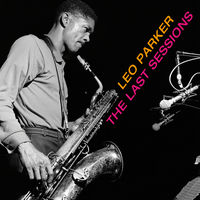 米7” Leo Parker, His Mad Lads Leos Boogie / Cool Leo U141 UNITED /00080 Leo Parker And His Mad Lads – Leo's Boogie / Cool Leo