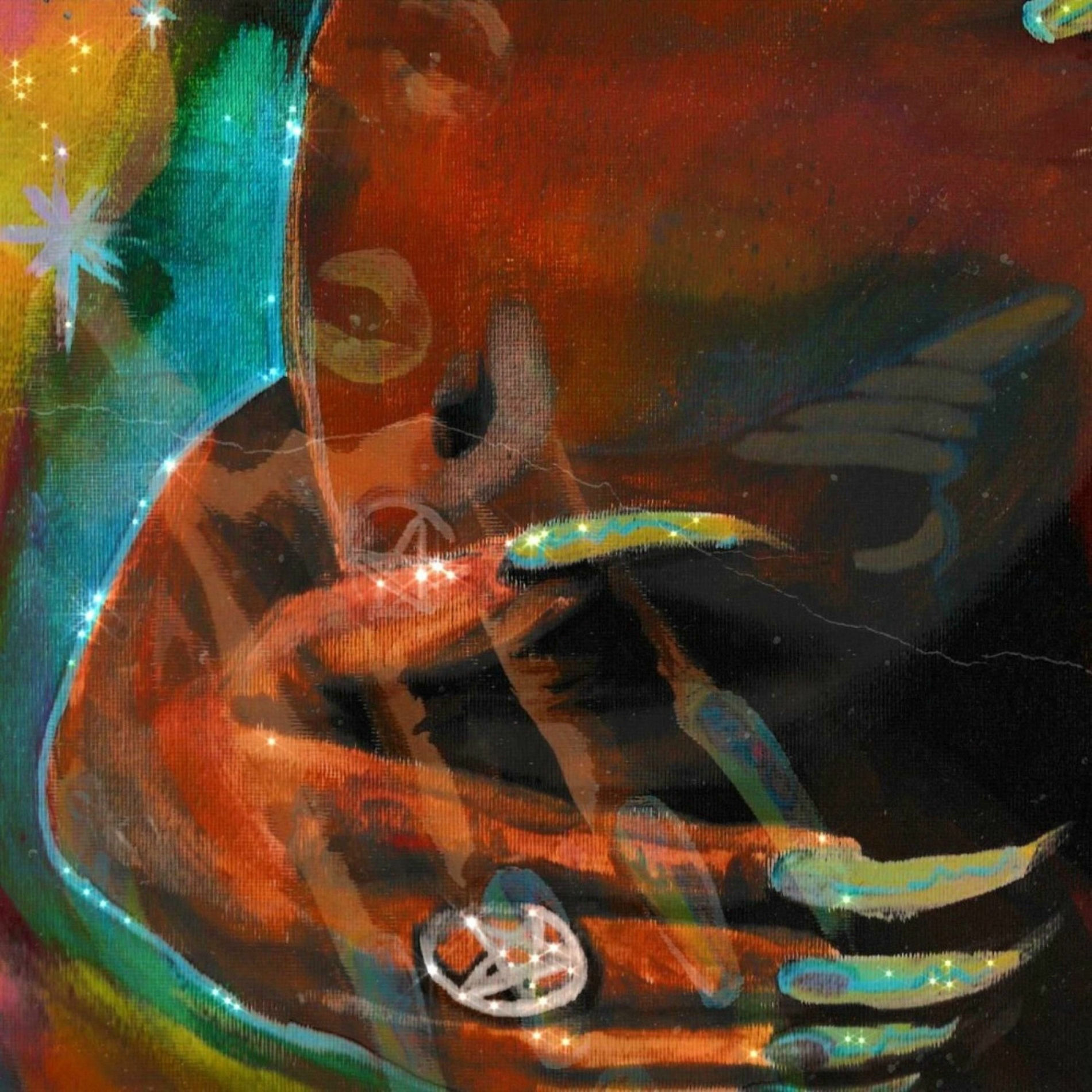 Album cover of Muthaland