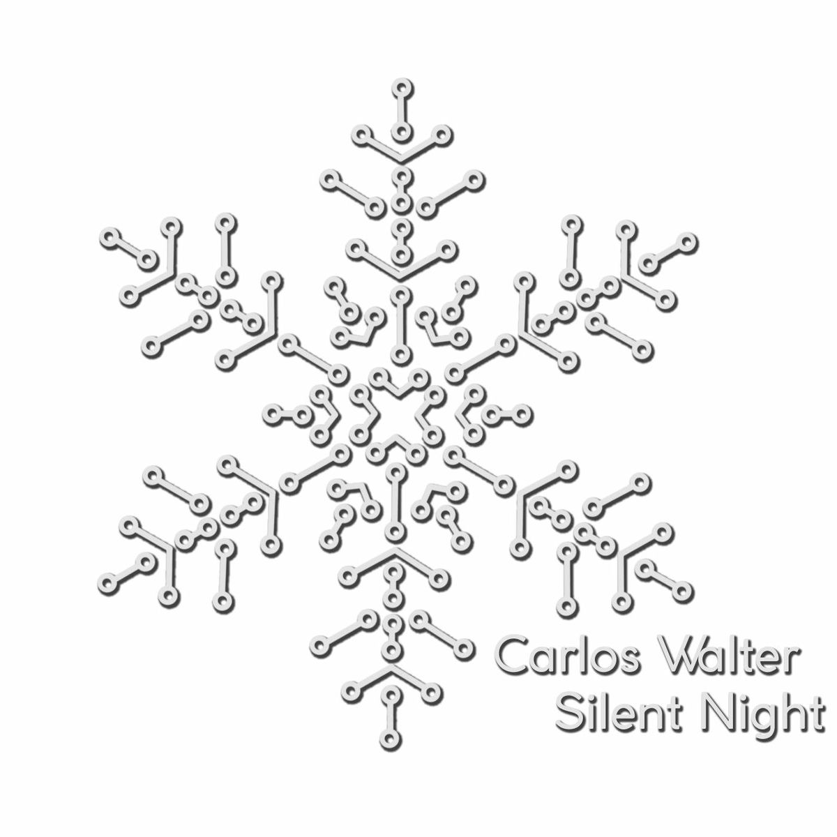 Album cover of Silent Night